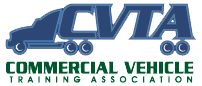 Commercial Vehicle Training Association logo