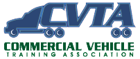 Commercial Vehicle Training Association logo Commercial Vehicle Training Association logo