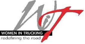 Women in Trucking Association logo
