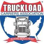 Truckload Carriers Association Logo Truckload Carriers Association Logo